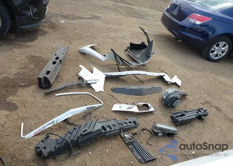 2015 Cadillac Cts Standard z USA, uszkodzony, nr VIN 1G6AW5SX5F0129650